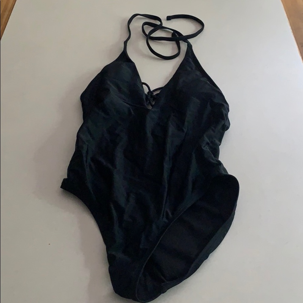 One-Piece Swimsuit